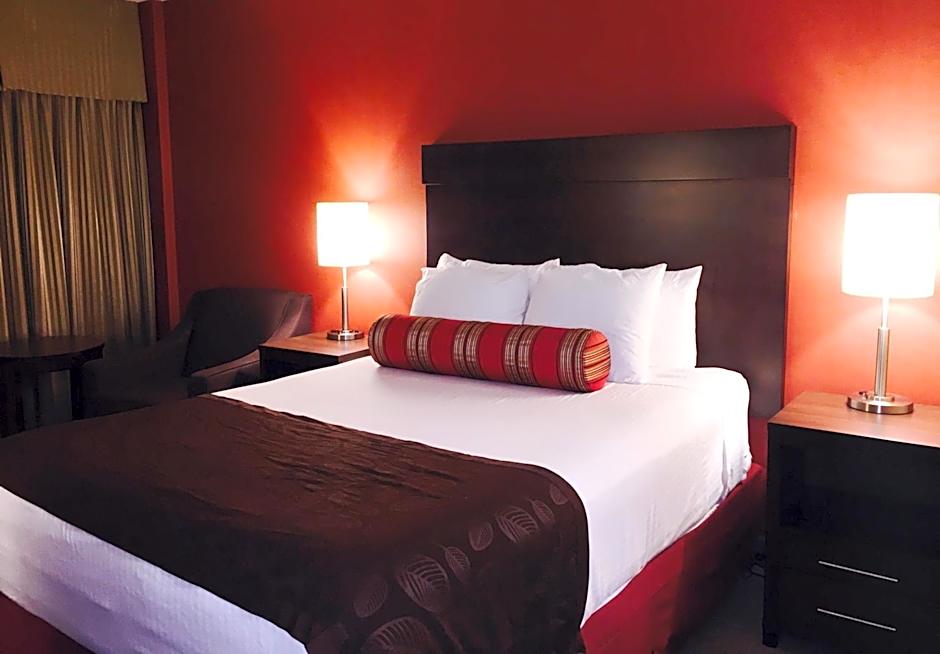 Best Western Terrace Inn