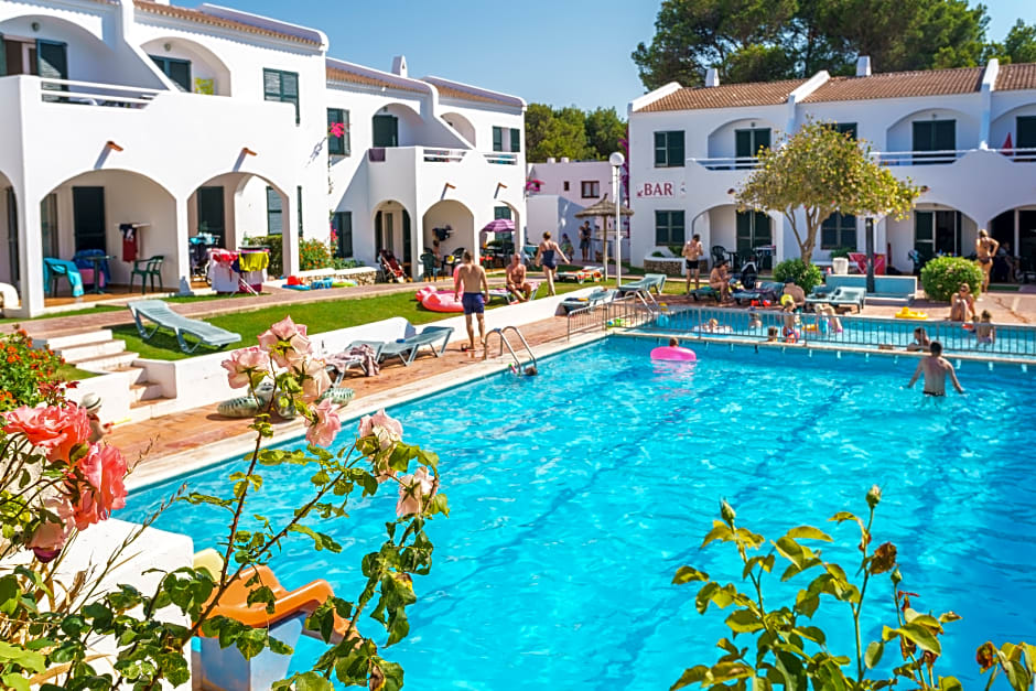 Apartamentos Playa Parc