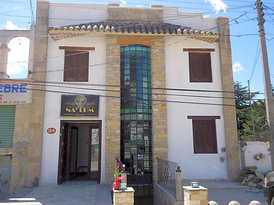 Hotel Na´Lum