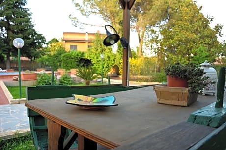 B&B Le Pernici
