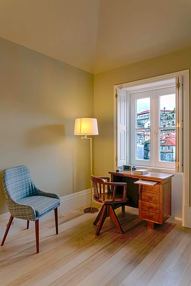 Porto A.S. 1829 Hotel