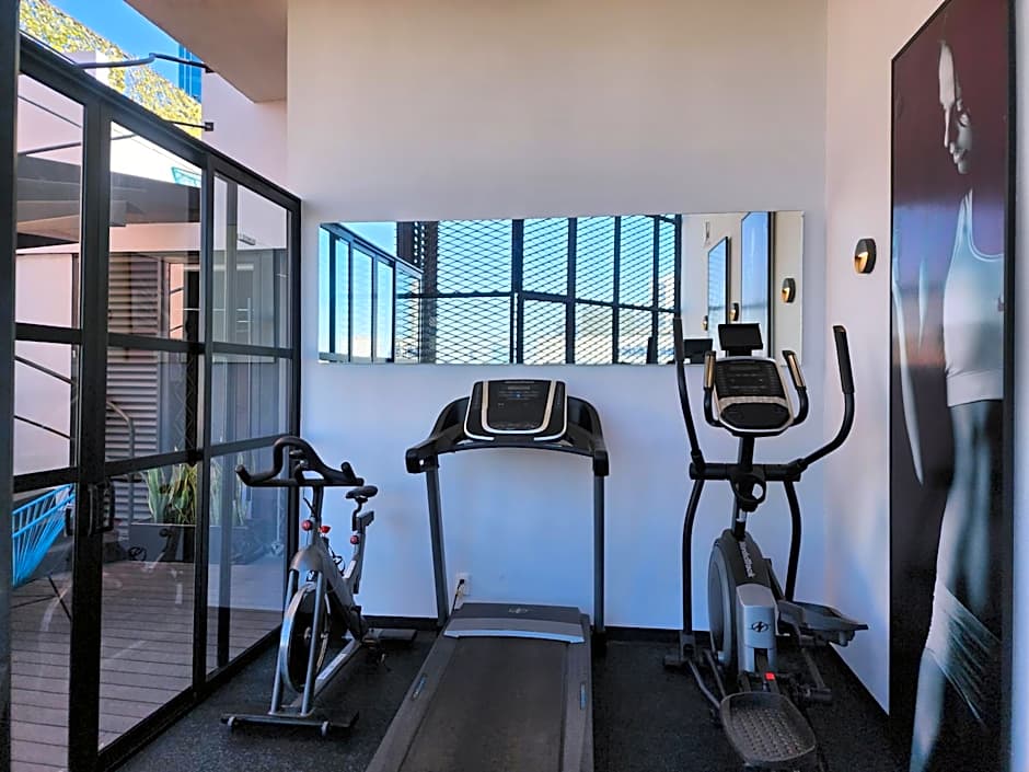 NIU Modern Apartments near WTC & Condesa - Roma Sur