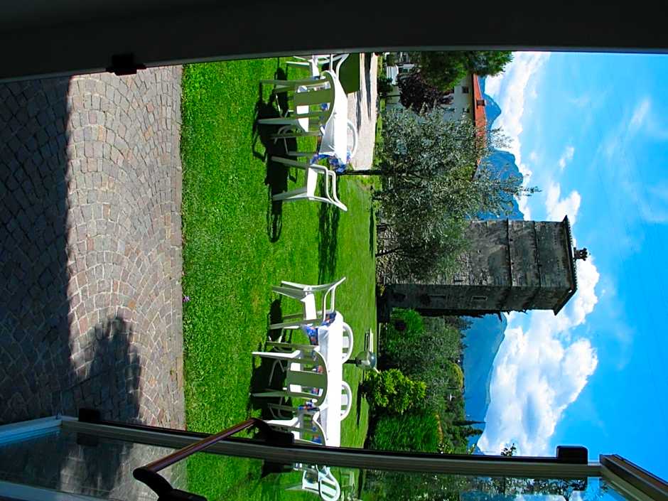 Hotel Toresela Bike am Gardasee