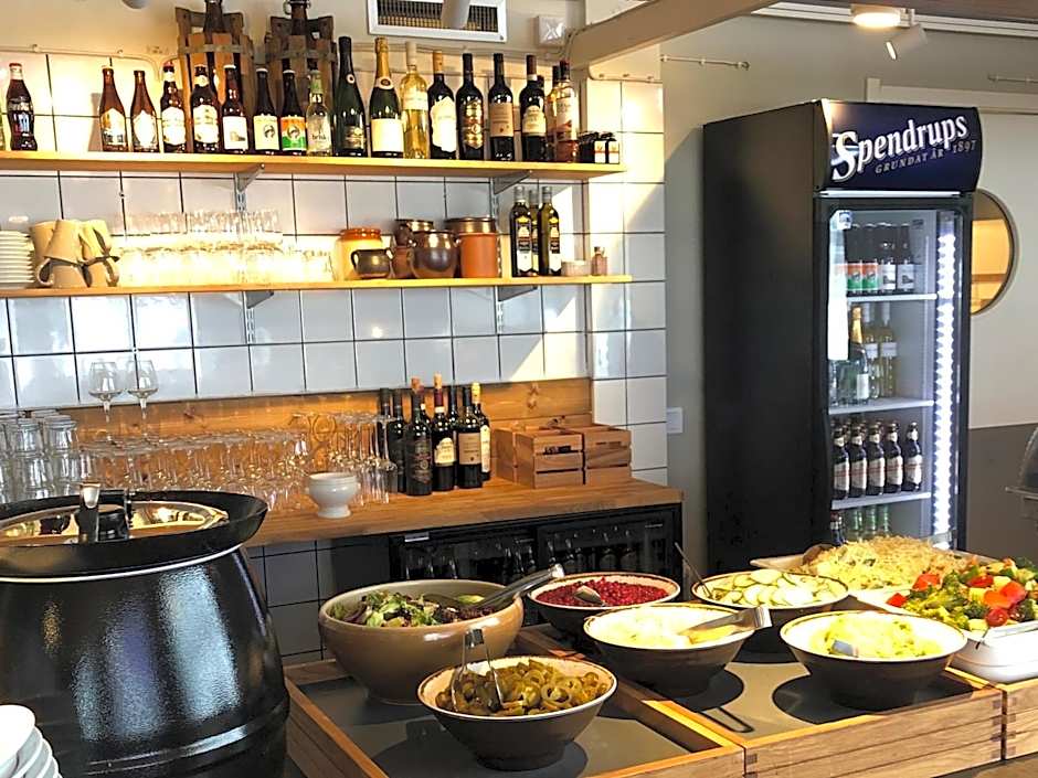 Tärnaby Sporthotell