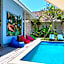 Starling villas