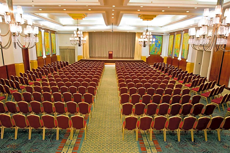 Radisson Hotel Trinidad