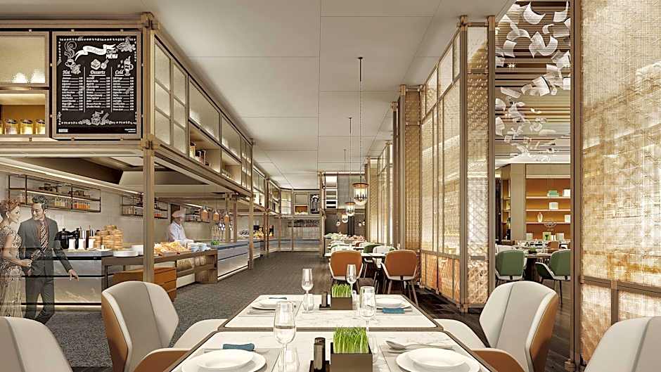 Doubletree By Hilton Guangzhou Zengcheng