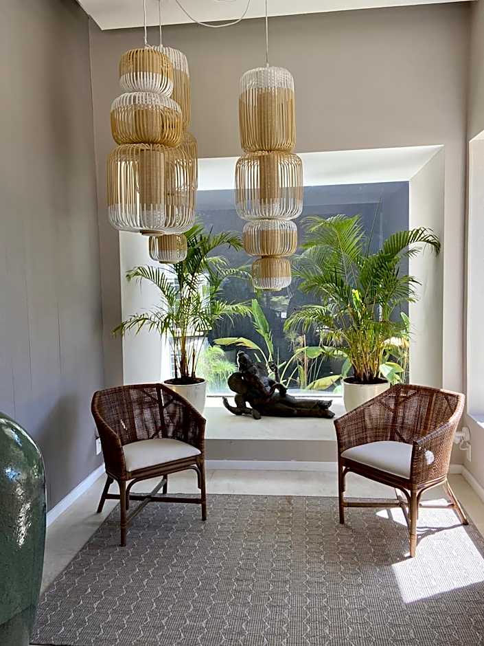 Serena Hotel - Punta del Este - Unico sobre la Playa