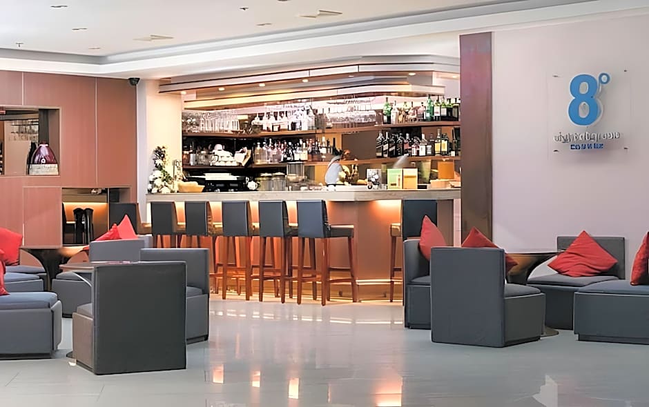 Azalea Hotels & Residences Baguio