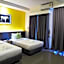 Clover Hotel Hatyai (SHA Extra Plus)