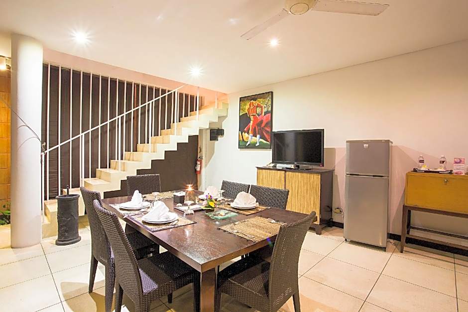 Jay's Villas Umalas