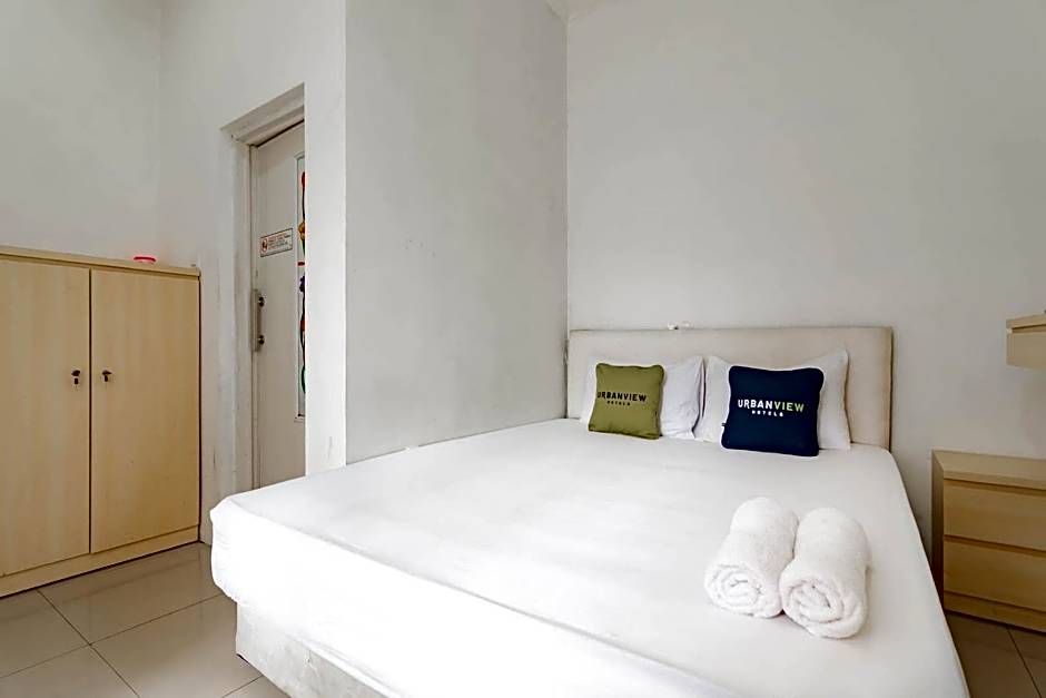 Urbanview Hotel One Family Maribaya by RedDoorz