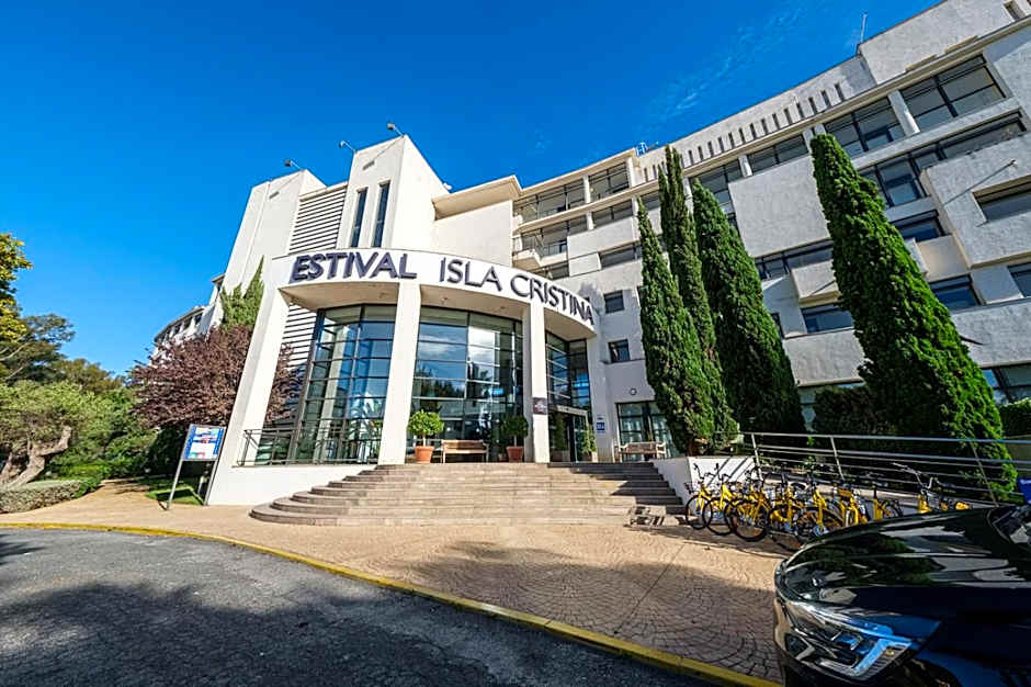 Estival Isla Cristina