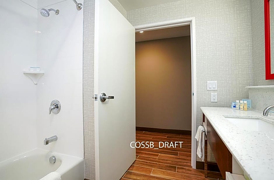 Hampton Inn Colorado Springs I-25 Central