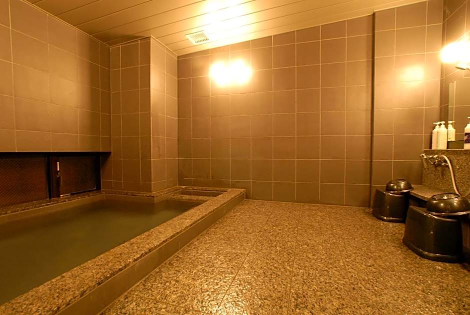 AB Hotel Isesaki