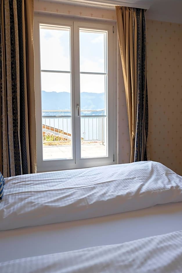 Dependance Stella del Lago by Hotel Restaurant Bellevue au Lac