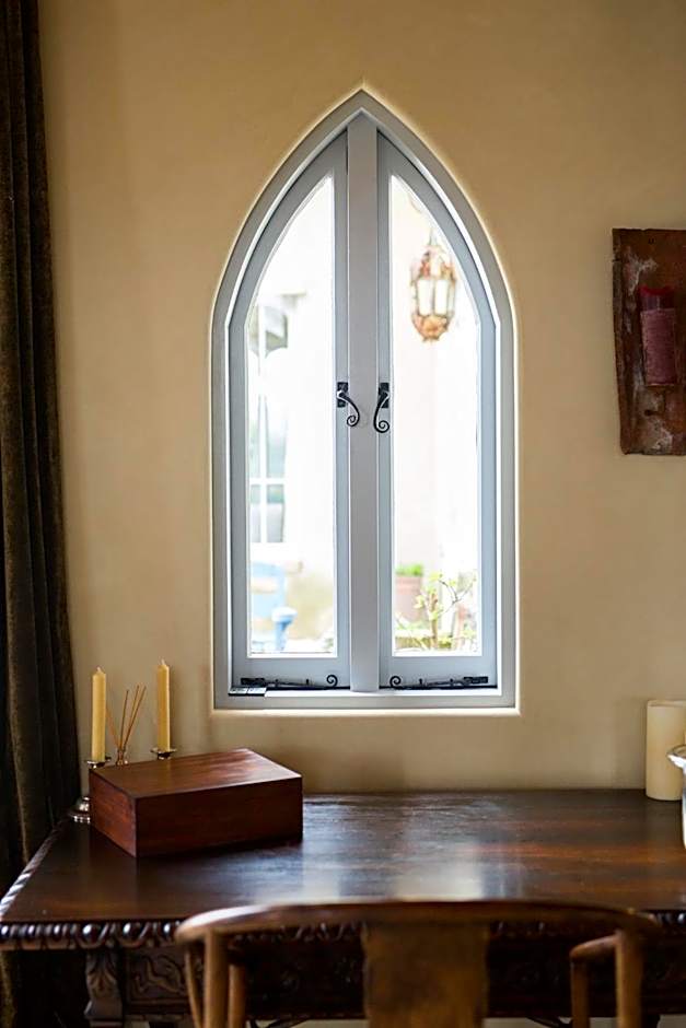 The French Country House