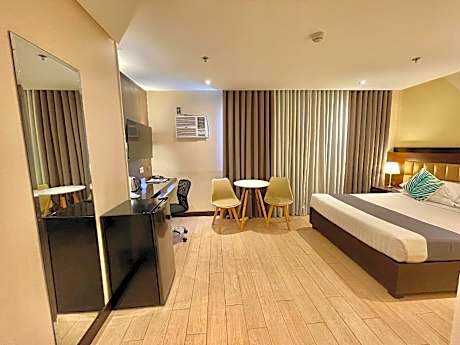 The VIP Hotel Cagayan De Oro