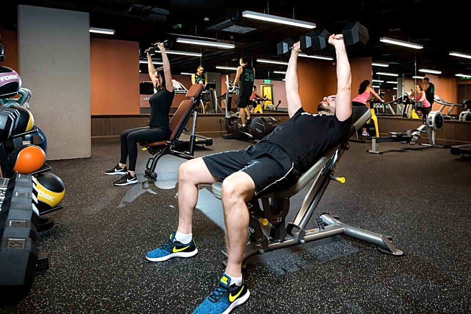 The Address Citywest