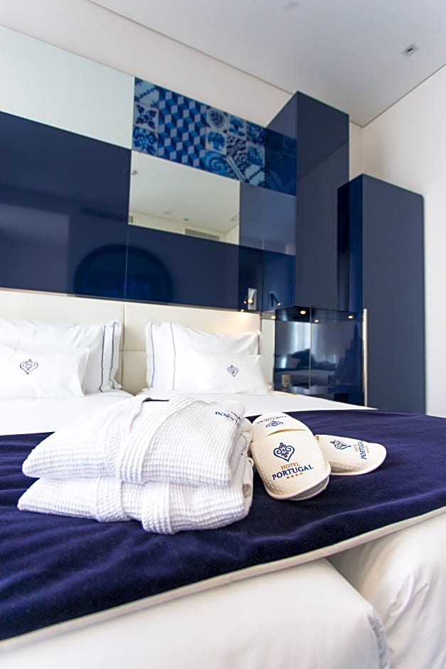 Portugal Boutique Hotel