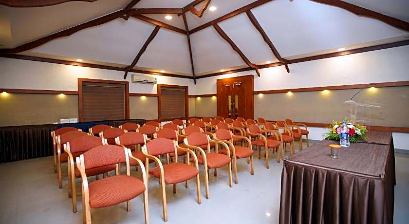 Hotel Malabar Residency