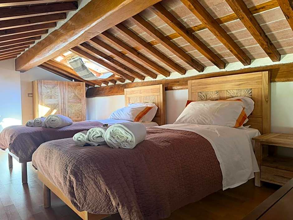 Residence Prunali