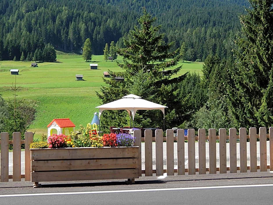 Residence La Pineta