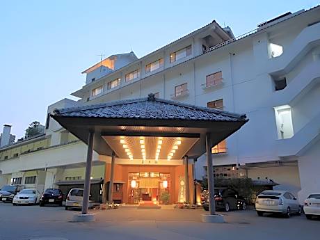 Ikaho Onsen Kokuya