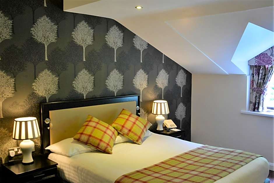 Stone House Hotel `A Bespoke Hotel