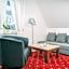 Apart Business Hotel