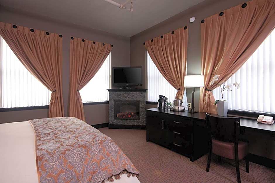 The Giacomo, an Ascend Collection Hotel