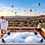 Volca Inn Cappadocia