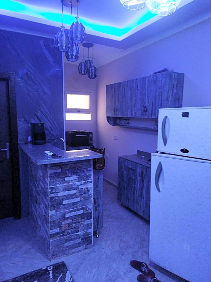 Hurghada City Apartment2