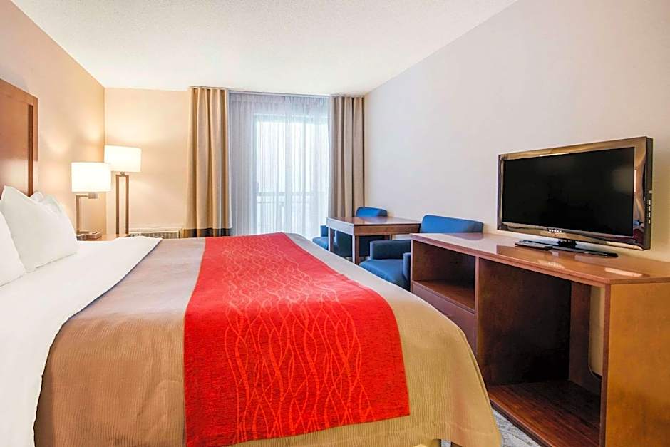Comfort Inn Fallsview