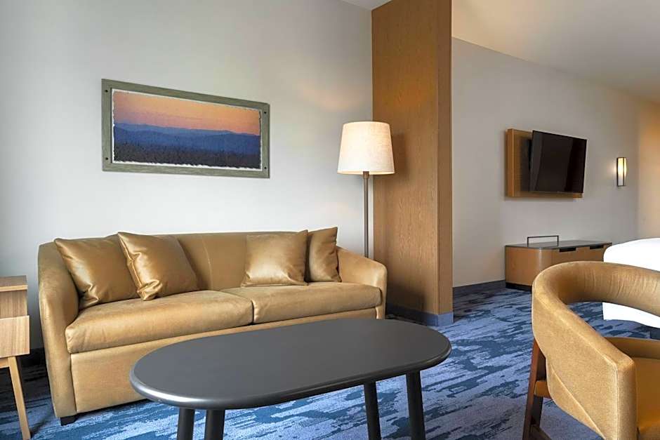 Fairfield by Marriott Inn and Suites O Fallon IL