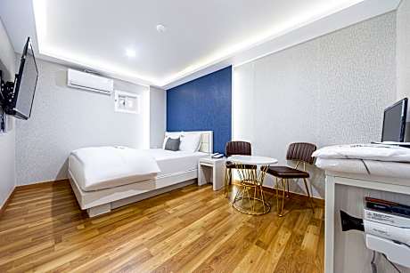 Daegu Duryu Sweet hotel