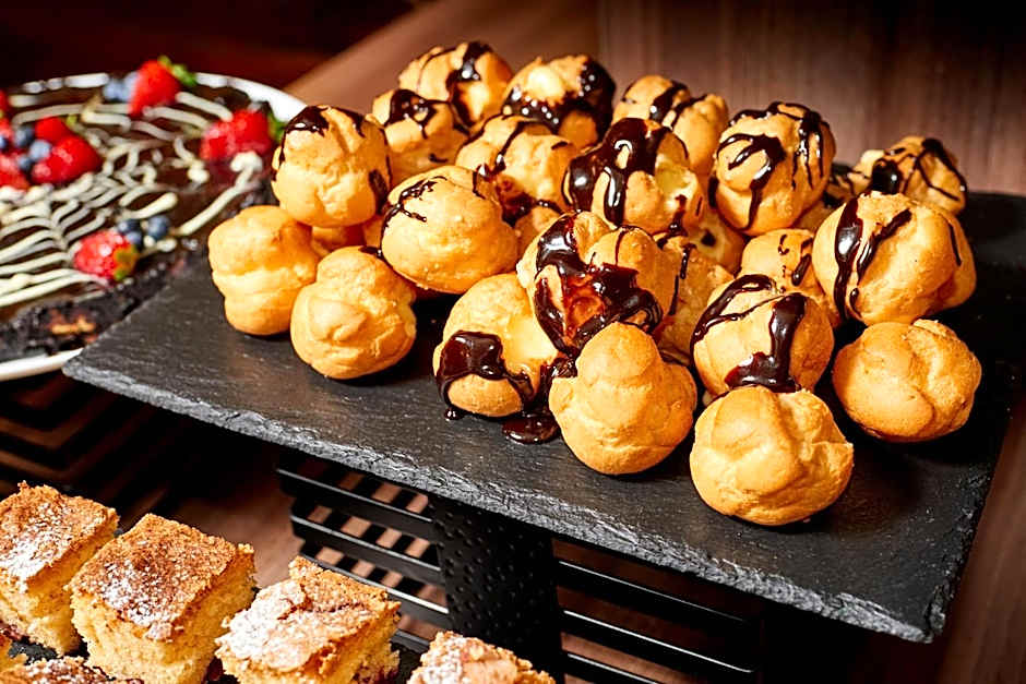 Sunny Beach Hotel Forum - All Inclusive