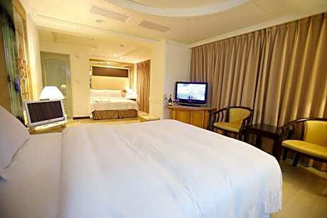 Superior Quadruple Room