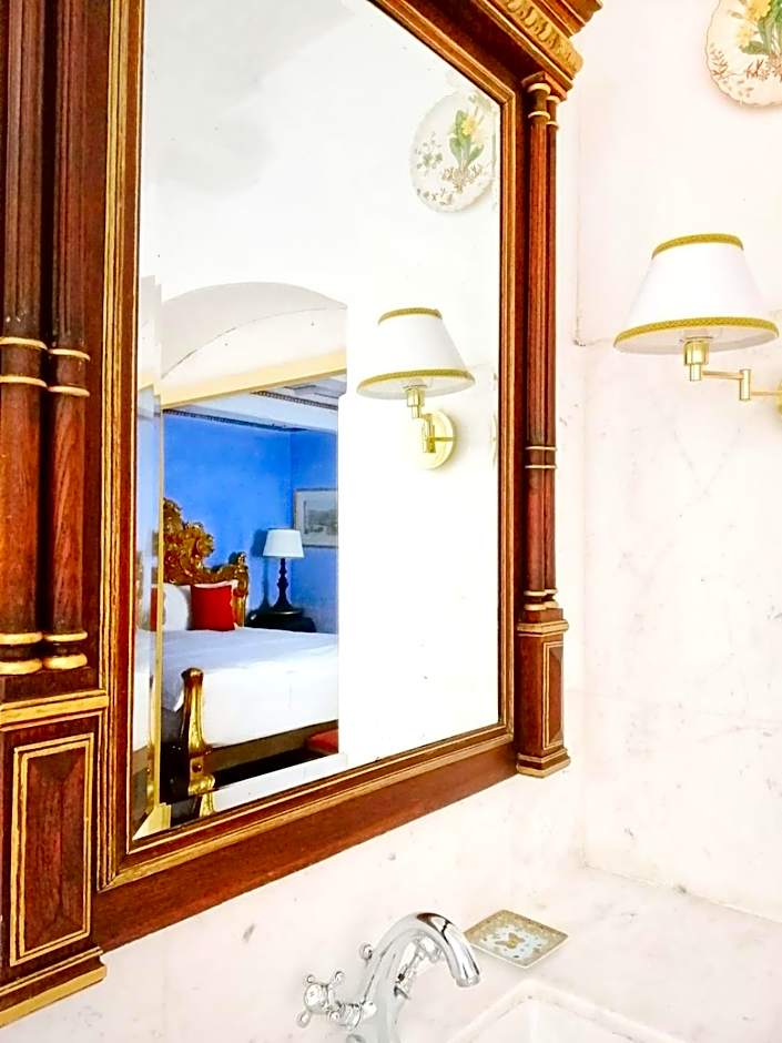 Casa Rocca Piccola B&B