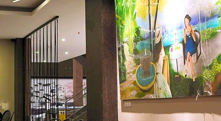 Eastern Hotel Bojonegoro