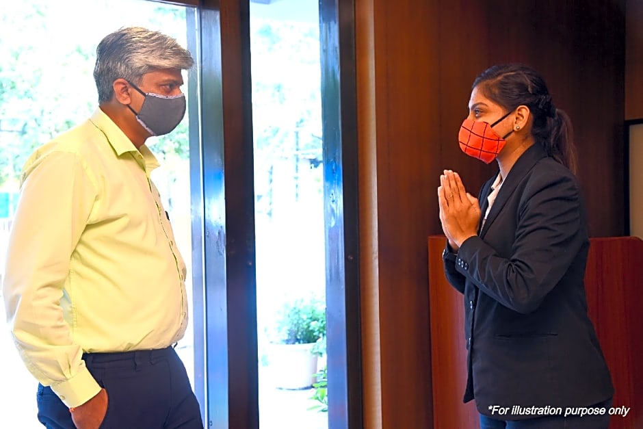 Hotel Awesome Villa by OYO Rooms – Gurgaon, NY