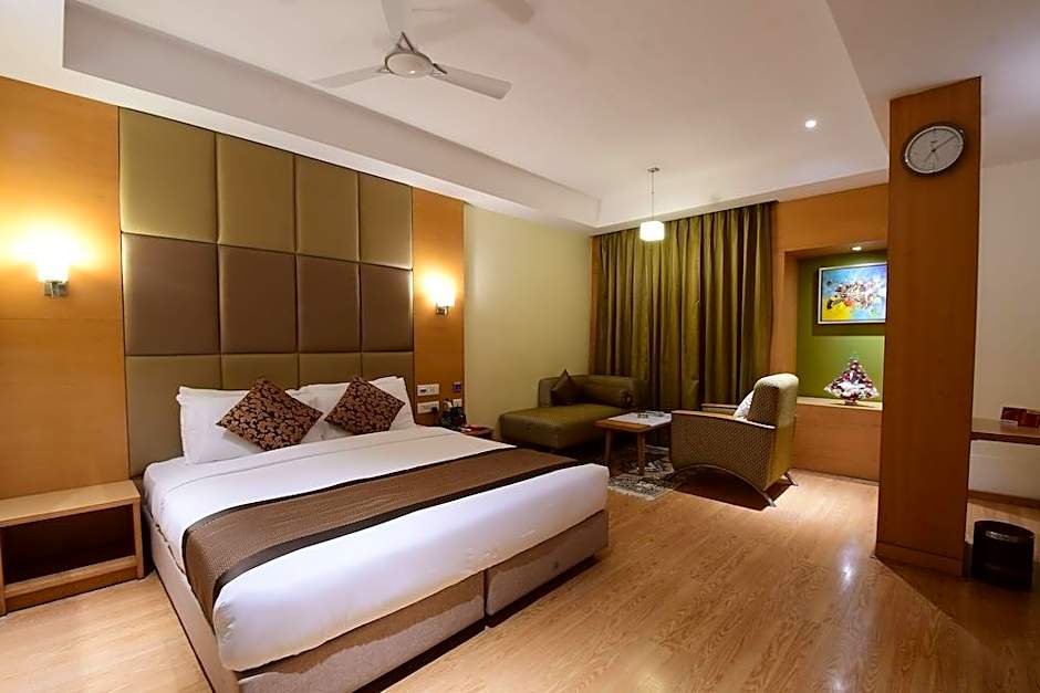 Hotel Daspalla