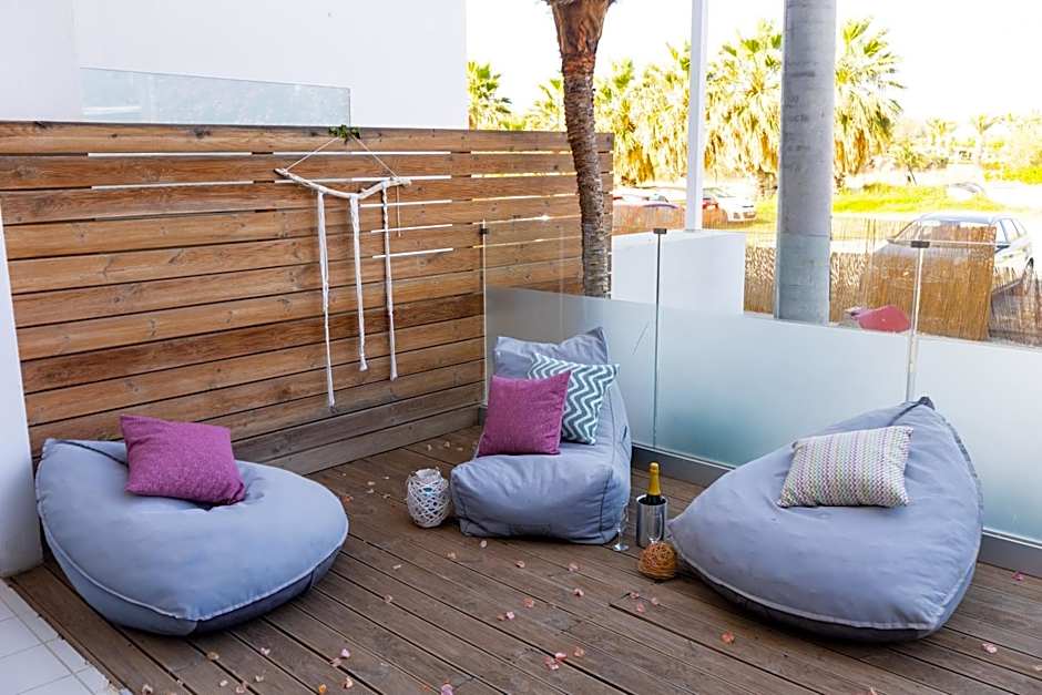 Trefon Hotel Apartments and Family Suites