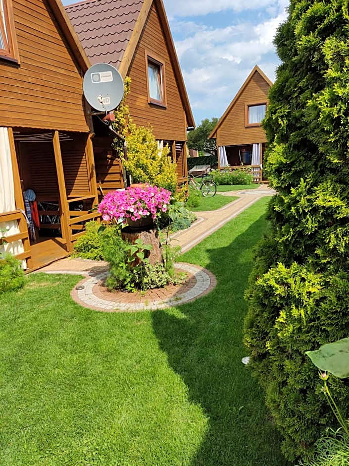 Domki BLANKA Jastarnia