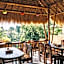 Bali Bamboo Jungle Huts And Hostel.