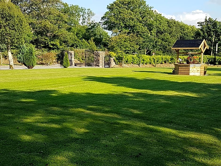 Murray's Mountain View