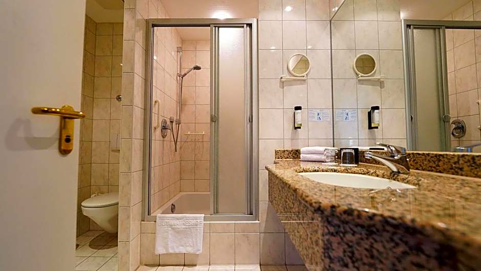 Hotel & Spa Gut Matheshof, BW Signature Collection