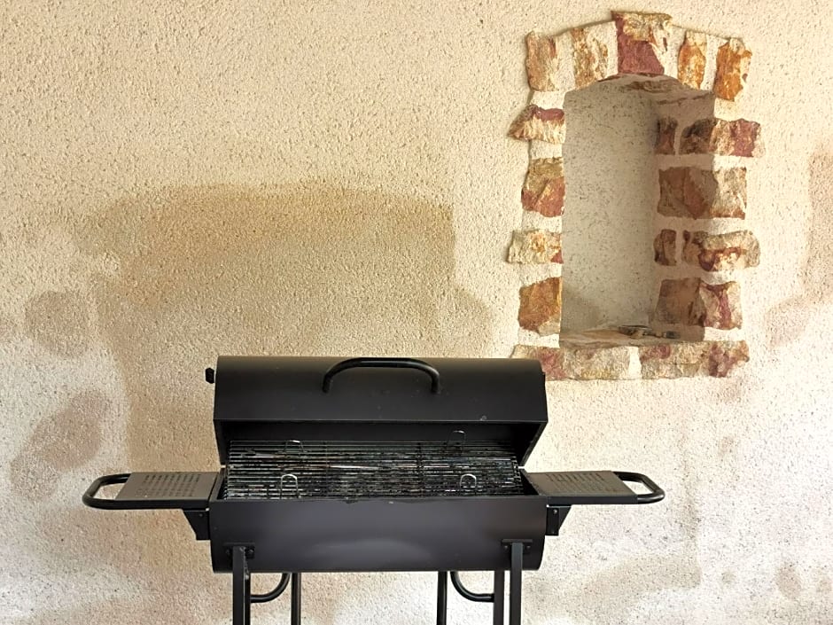 Gite Domaine de Trevety