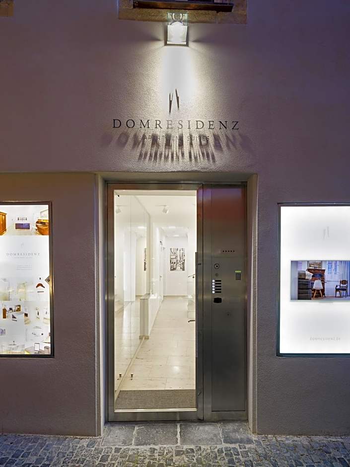 Domresidenz Regensburg