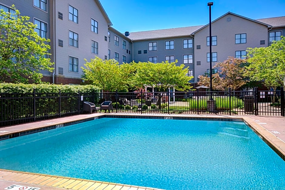 Homewood Suites By Hilton Lexington